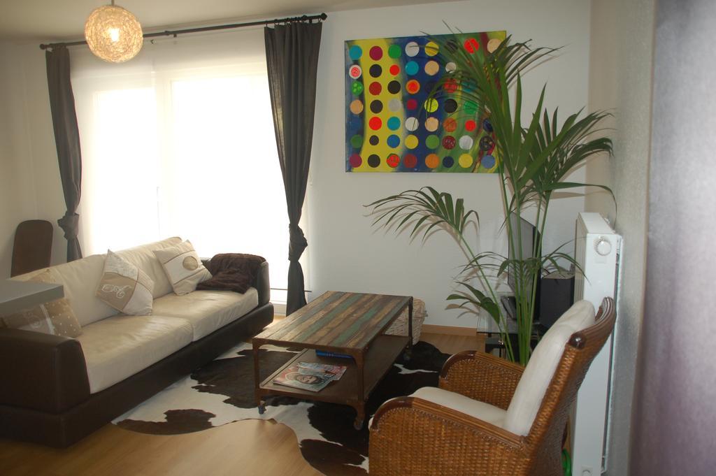 Apartment Rosys Strasbourg