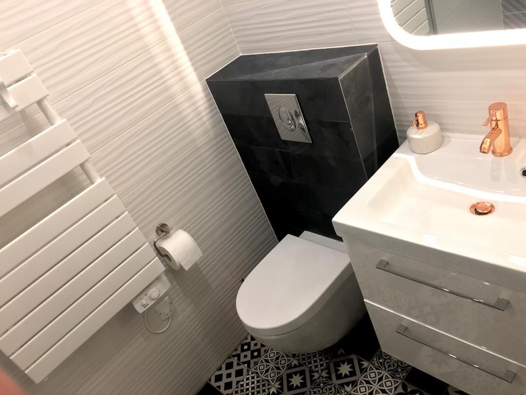 Apartment Midpoint By Life Renaissance Strasbourg