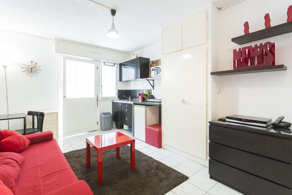 Studio Foret Noire Apartment *