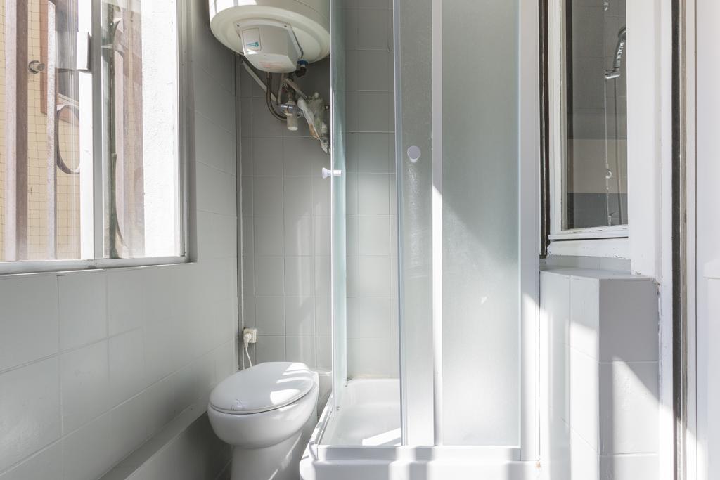 Apartment Studio Foret Noire Strasbourg