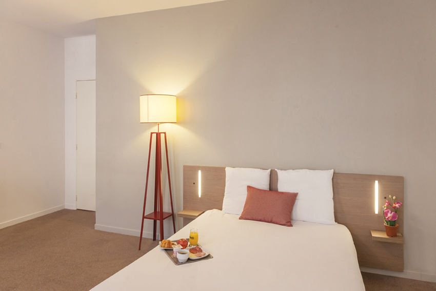 Appart'city Confort Centre 3* Strasbourg