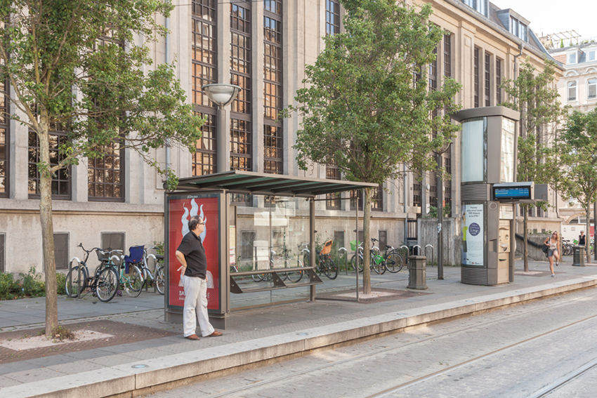 Appart'city Confort Centre