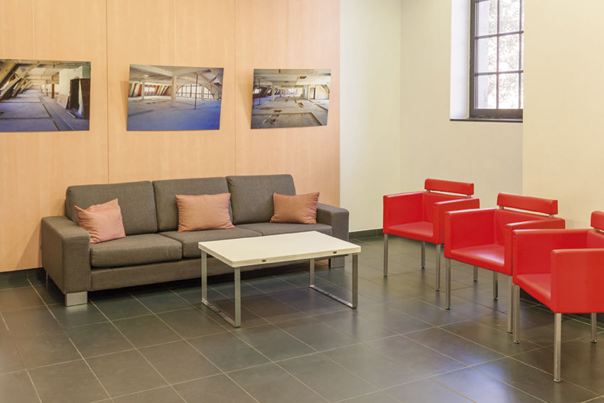 Appart'city Confort Centre Strasbourg