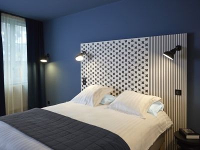 Boma Easy Living 4* Straßburg