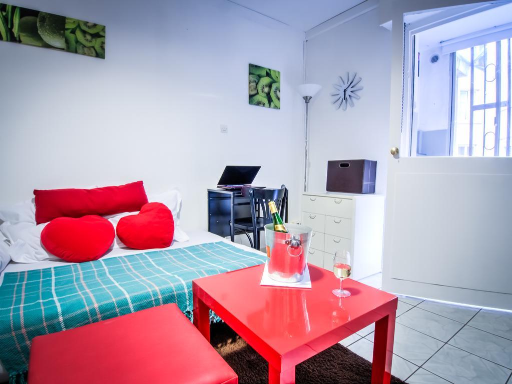 Apartment Studio Foret Noire