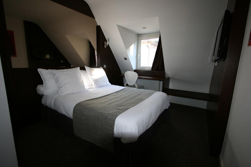 Hotel Des Tonneliers