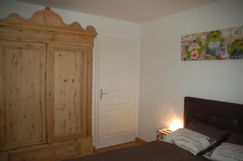 Rosys Apartment Strasbourg