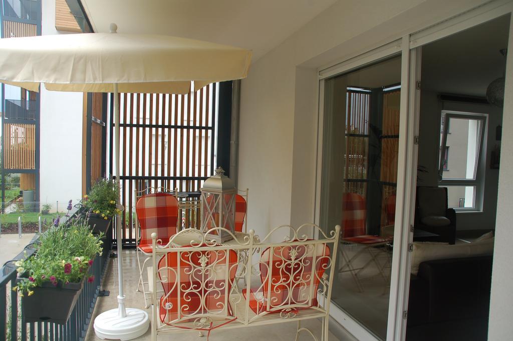 Rosys Apartment *