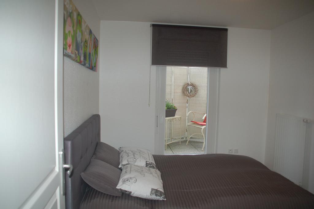 Apartment Rosys Strasbourg