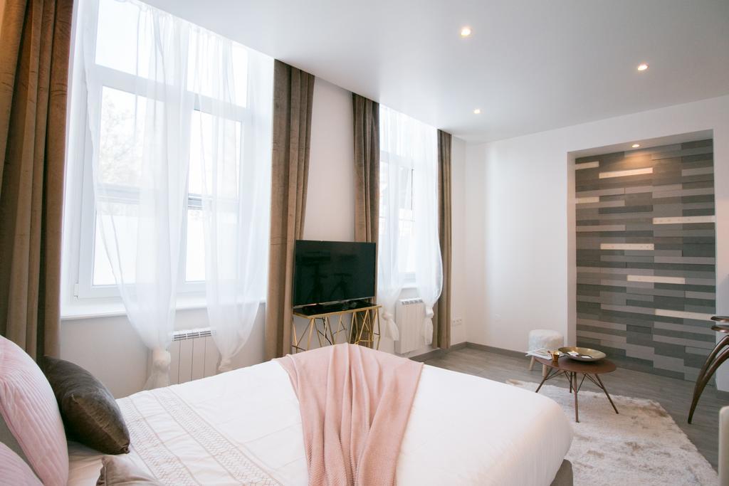 Midpoint By Life Renaissance * Strasbourg