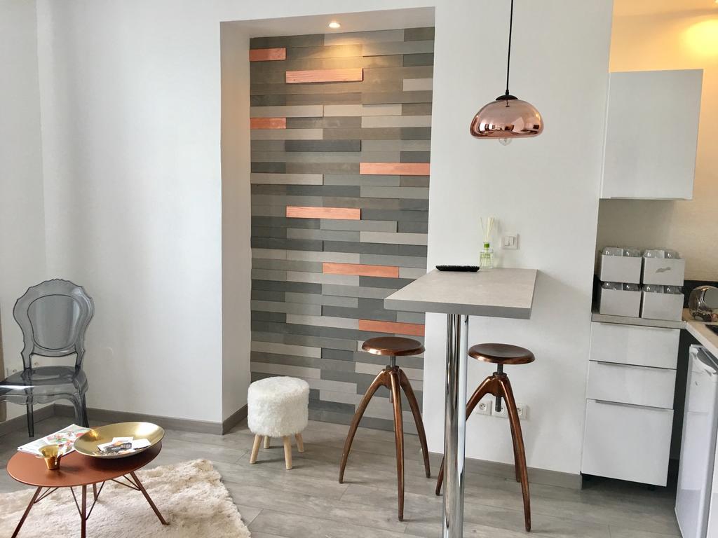 Midpoint By Life Renaissance Apartment Strasbourg