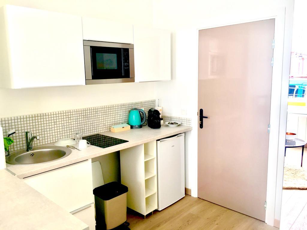 Midpoint By Life Renaissance Apartment *