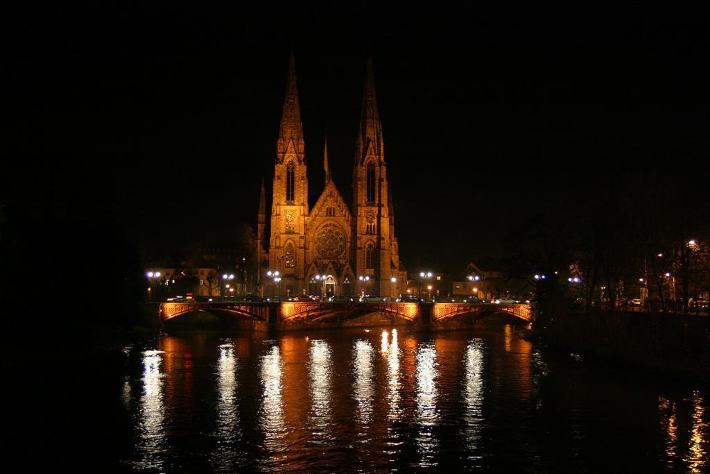 Midpoint By Life Renaissance * Strasbourg