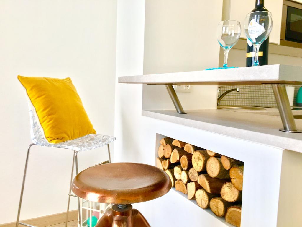Apartament Midpoint By Life Renaissance *