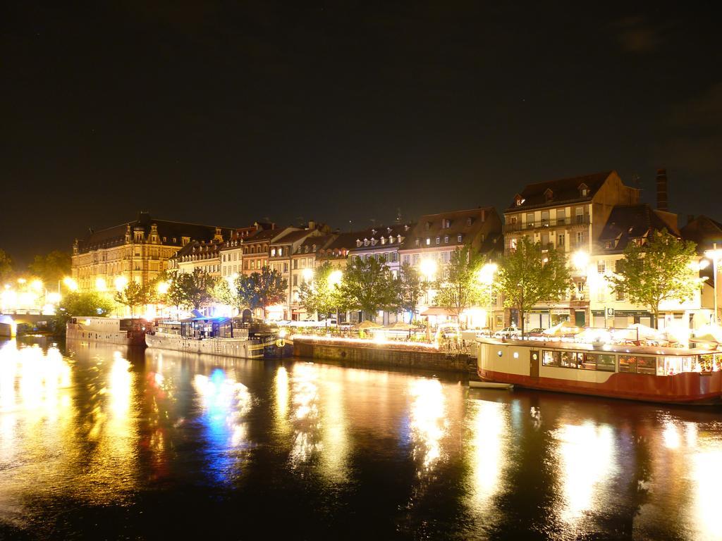 Midpoint By Life Renaissance * Strasbourg