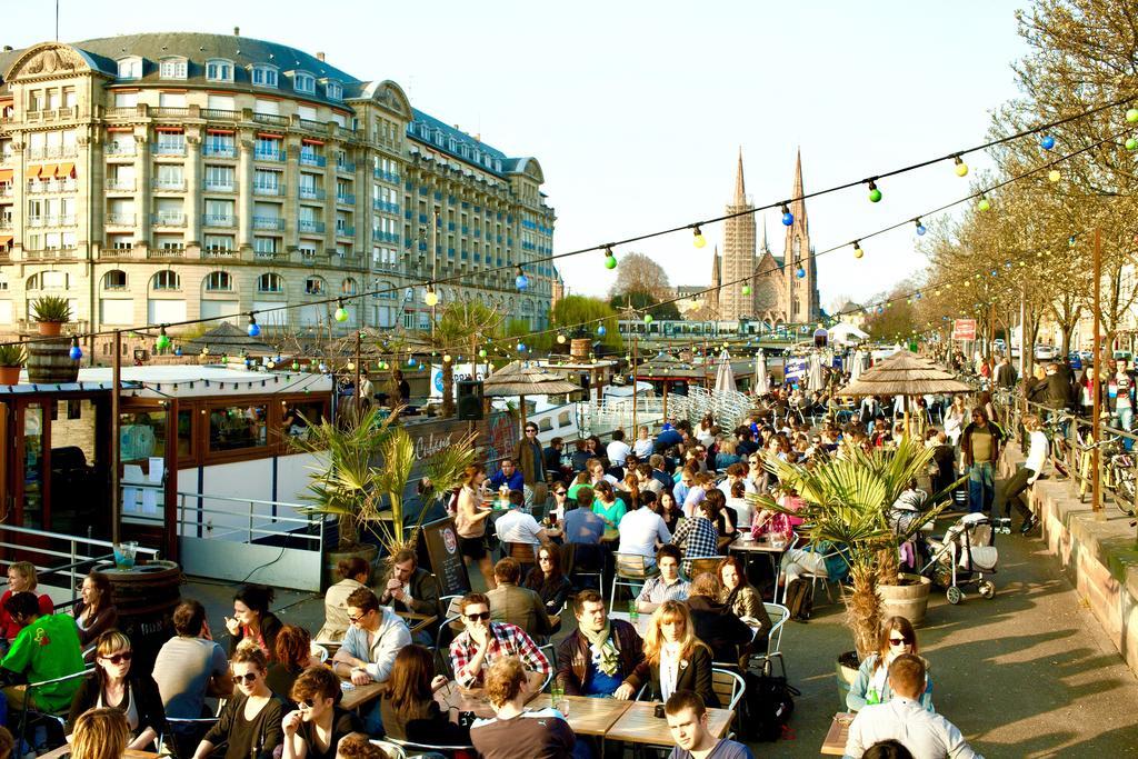 Midpoint By Life Renaissance * Strasbourg