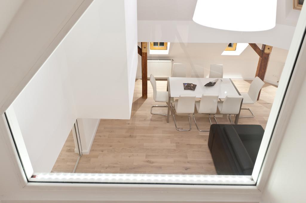 Le Dome - Quartier Cathedrale Apartment Strasbourg