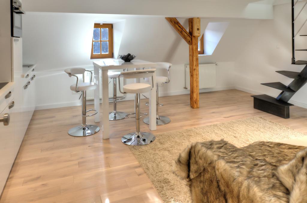 Apartment Le Dome - Quartier Cathedrale Strasbourg