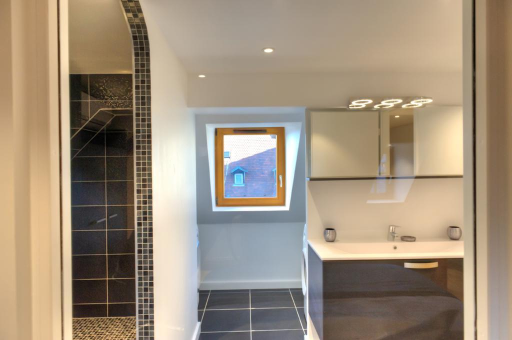 Le Dome - Quartier Cathedrale Apartment Strasbourg