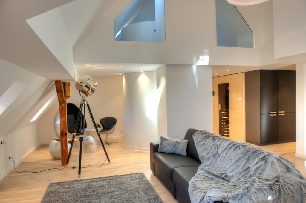 Apartment Le Dome - Quartier Cathedrale *
