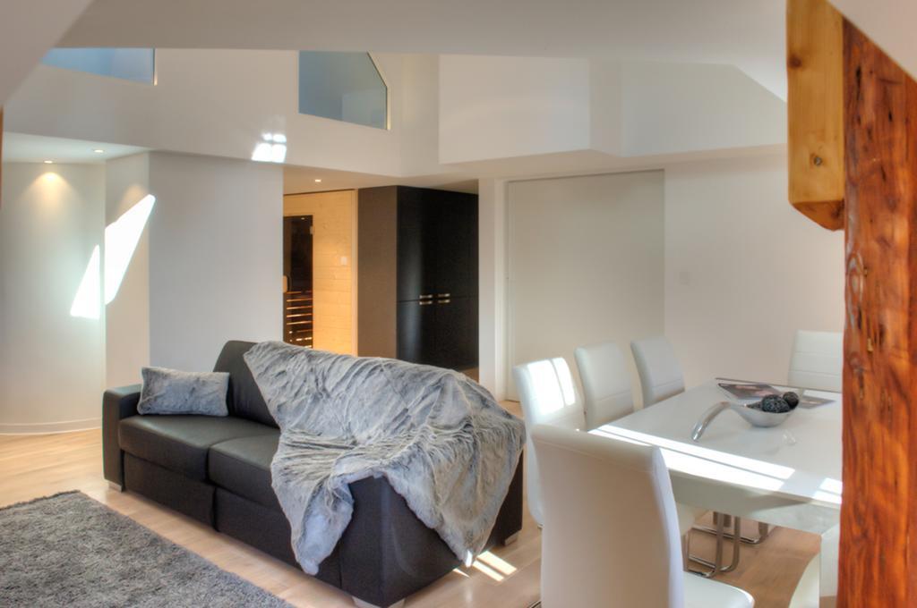 Le Dome - Quartier Cathedrale Apartment