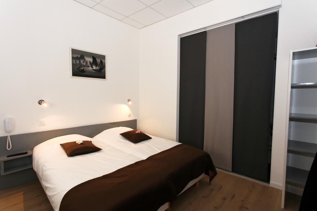 Hotel De L'ill Strasbourg