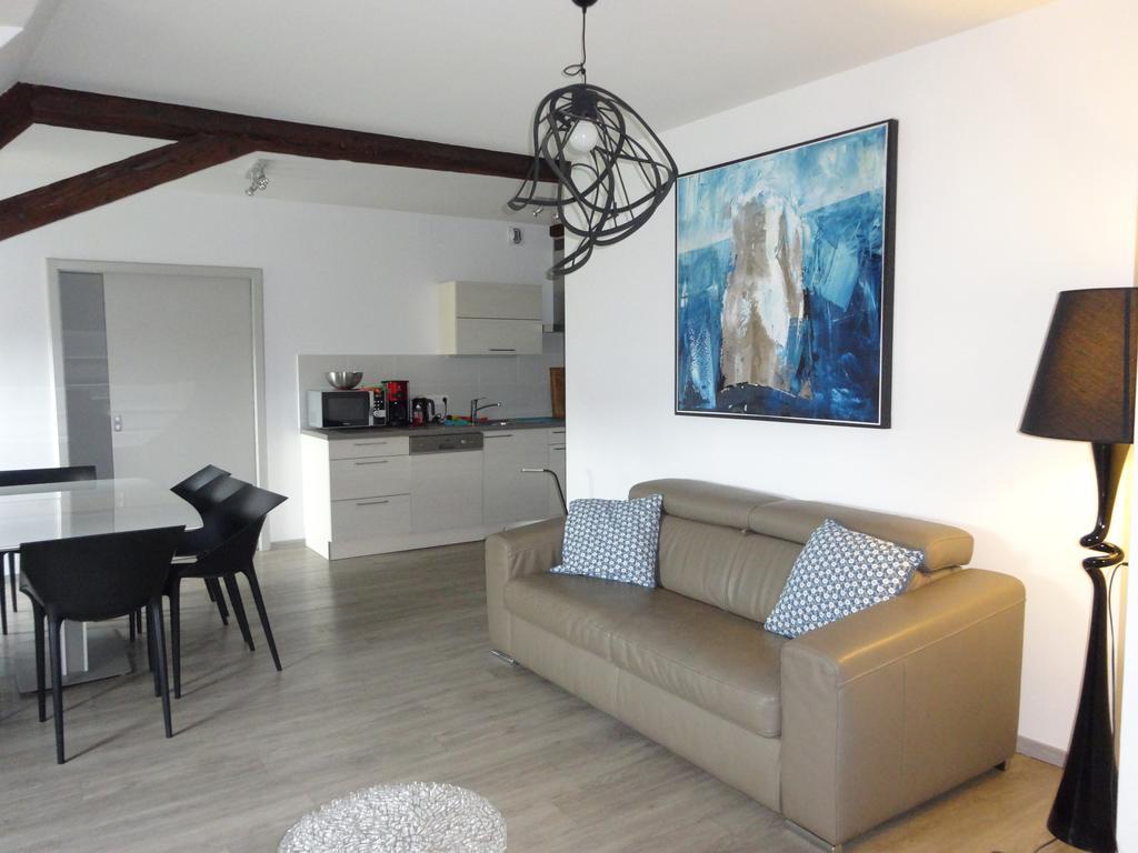 Apartment A L'ill - & Hyper Centre