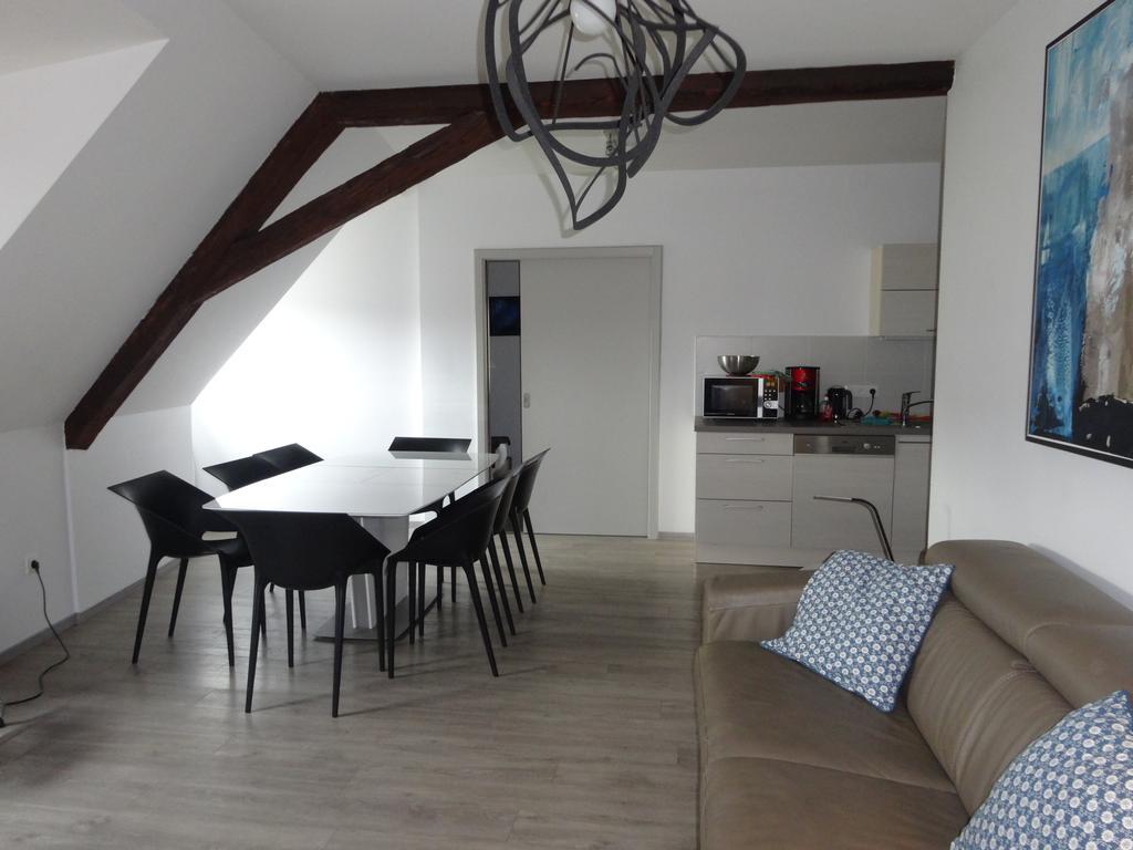 Apartment A L'ill - & Hyper Centre