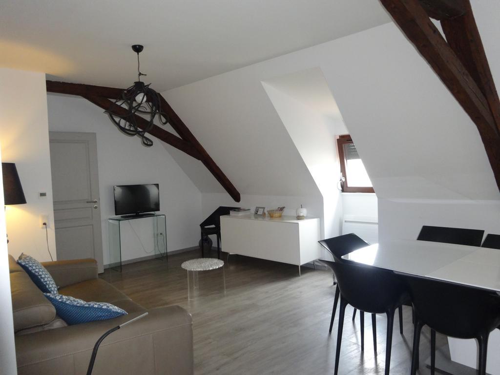 A L'ill - & Hyper Centre Apartment Strasbourg