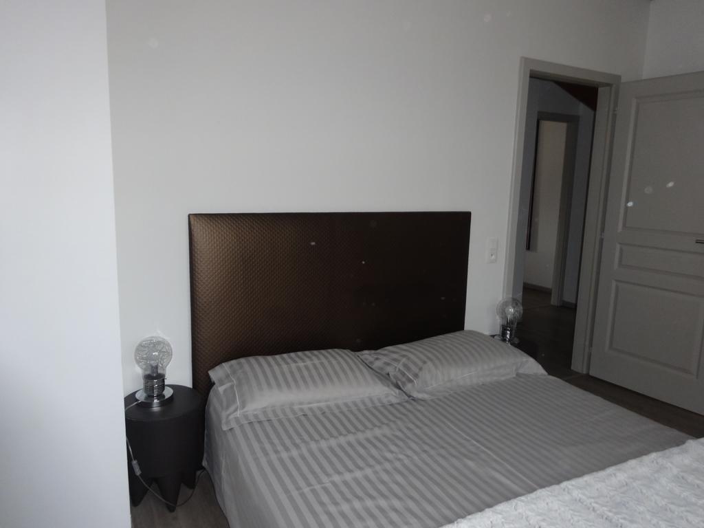 A L'ill - & Hyper Centre Apartment Strasbourg