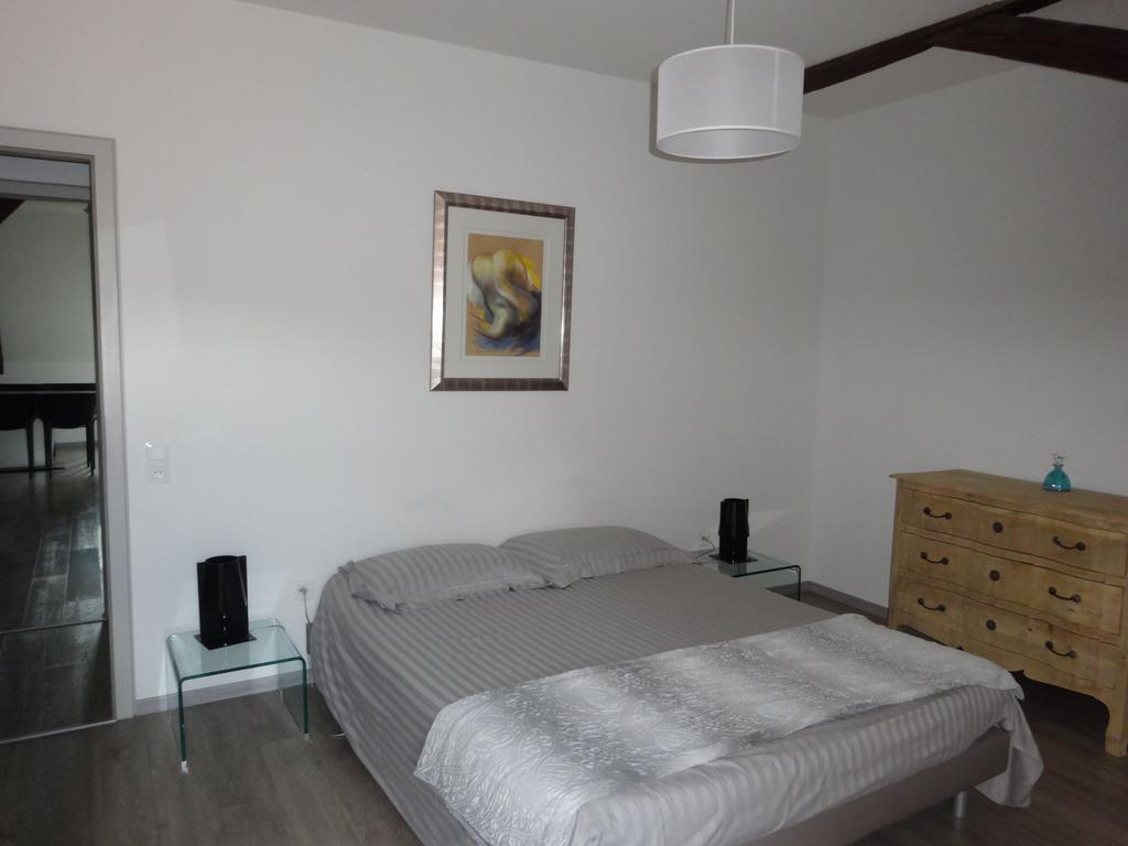 A L'ill - & Hyper Centre Apartment *