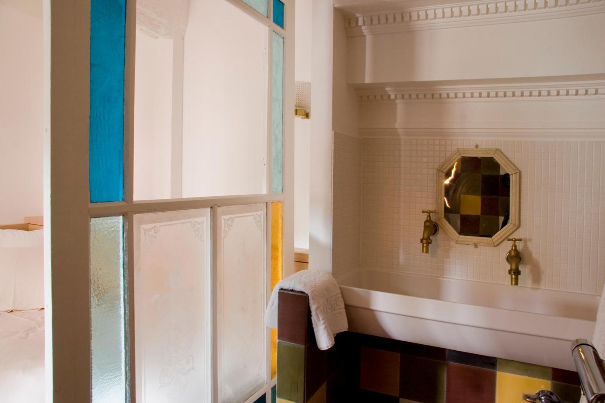 Hotel Le Chut - Petite France 2*
