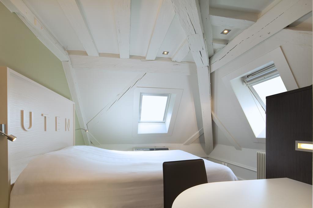 Gutenberg Otel Strazburg