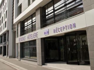 Lagrange Wilson Strasbourg