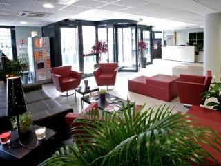 Lagrange Wilson 4* Strasbourg