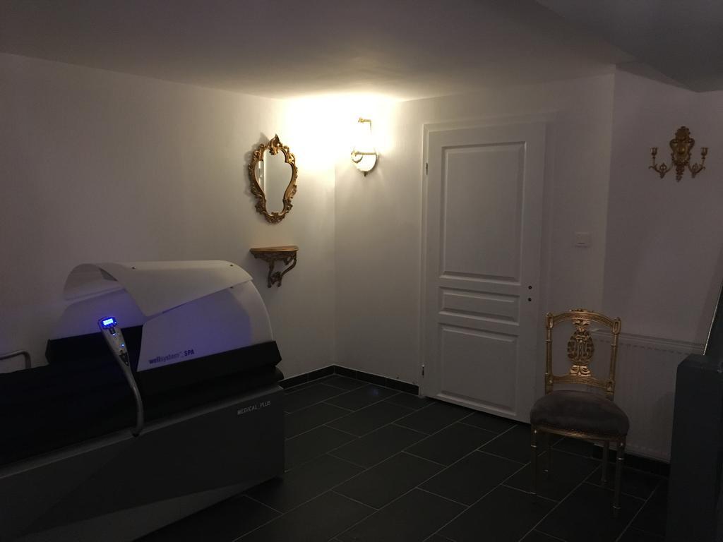 Prestige - Demeure M Appartement *