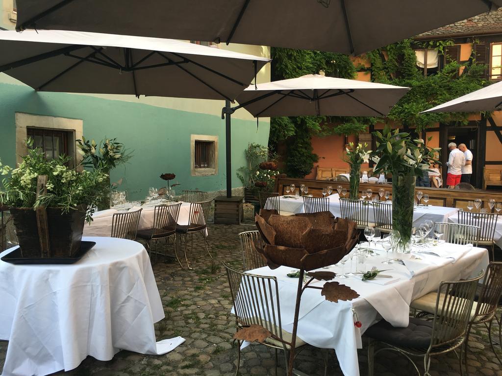 Le Chut - Petite France Hotel 2*