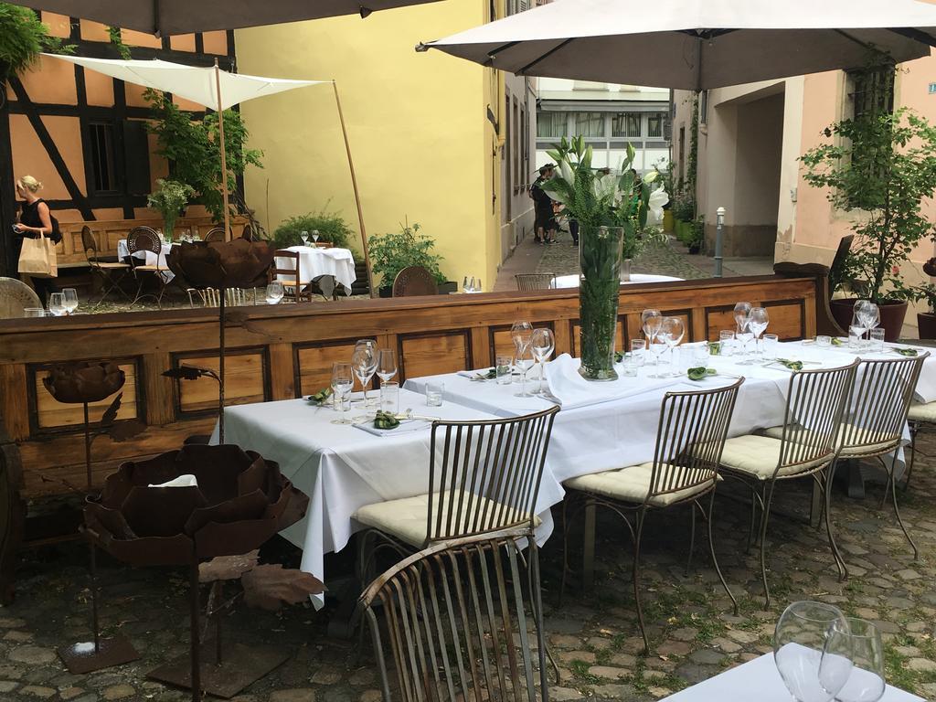 Hotel Le Chut - Petite France Straßburg