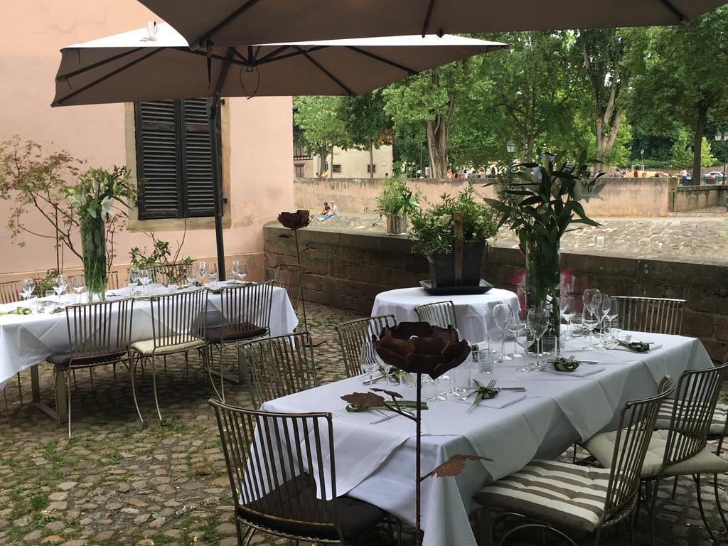 Le Chut - Petite France 2*