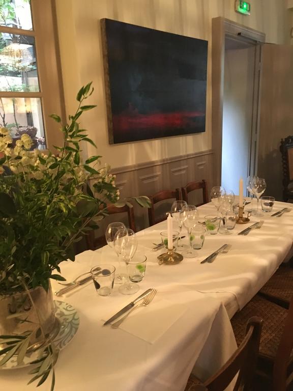 Hotel Le Chut - Petite France Straßburg