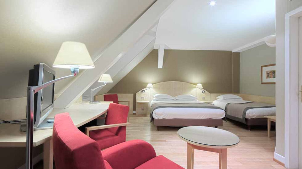 Hannong Hotel&wine Bar 4*
