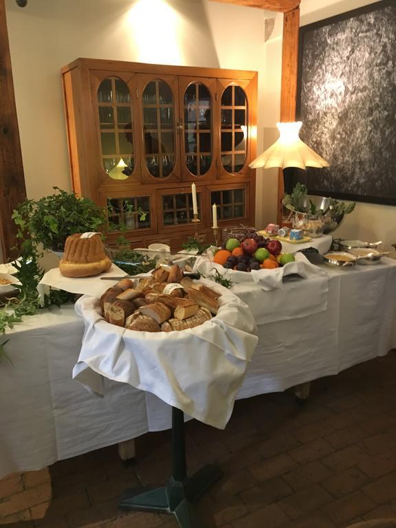 Hotel Le Chut - Petite France