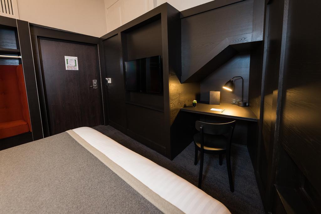 Hotel Du Dragon 4*