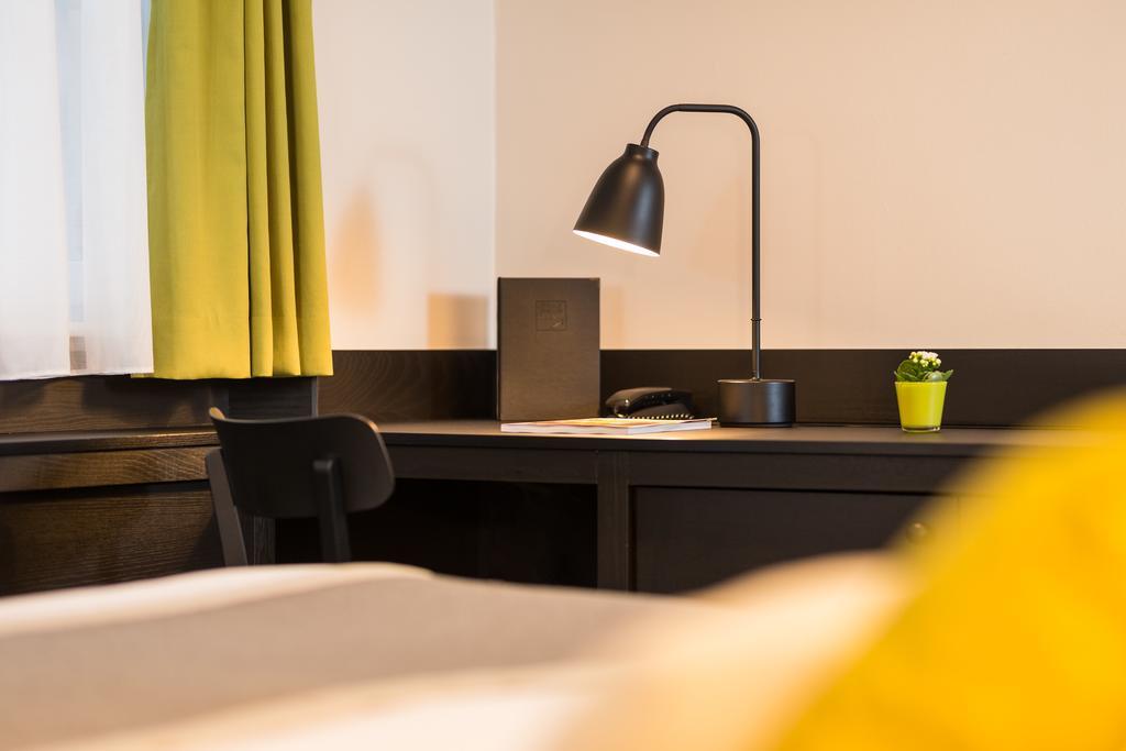 Du Dragon 4* Strasbourg