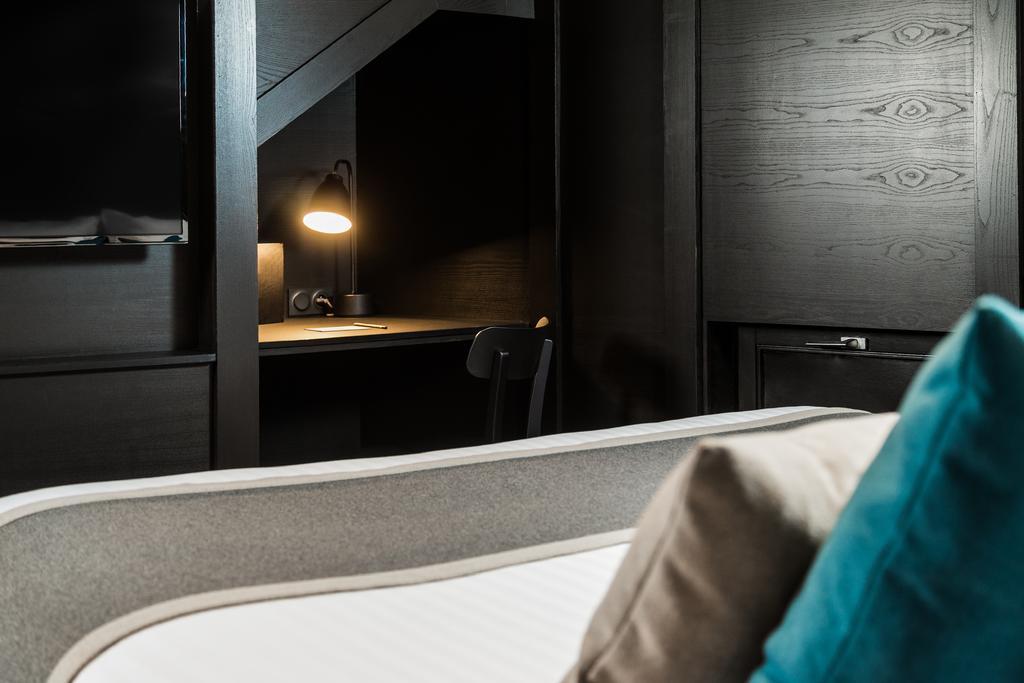 Du Dragon Hotel Strasbourg