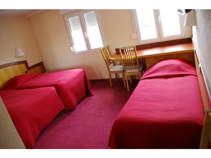 Clapclap Hotel, Food & Bar 3* Strasburg