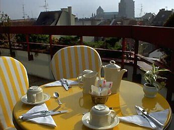 Mercure Centre Hotel