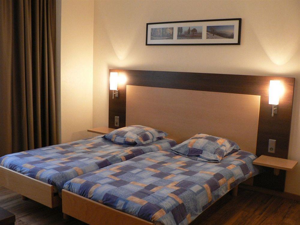 Ibis Styles Centre Republique