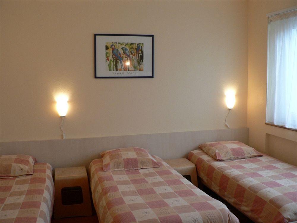 Ibis Styles Centre Republique 2*