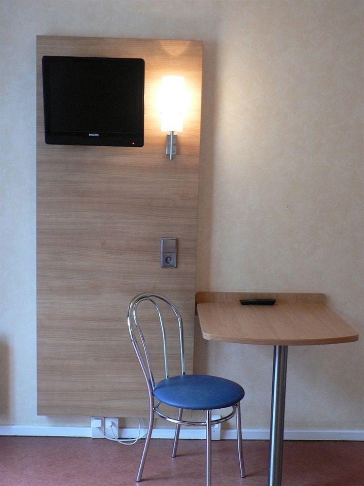 Hotel Ibis Styles Centre Republique Strasbourg
